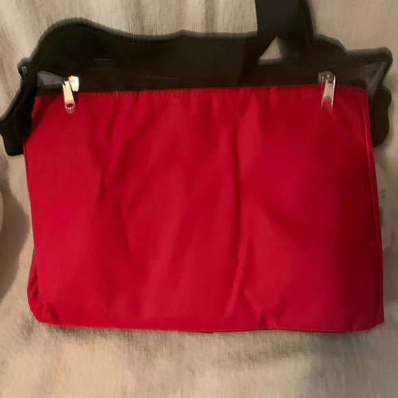 DBEST MEN'S  COOLER BAG WITH AM & FM RADIO - Picture 3 of 5